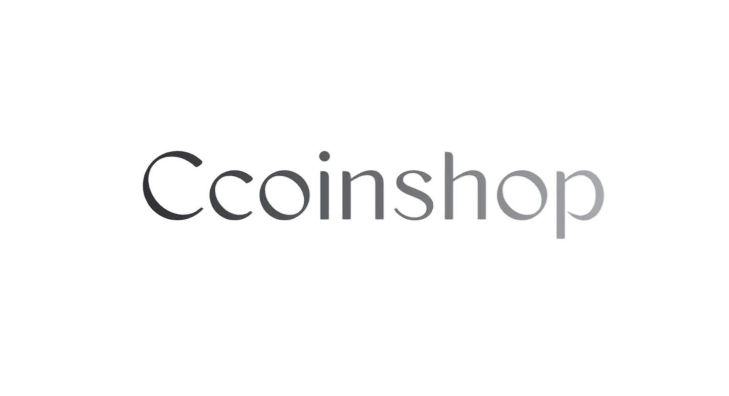 CCoinShop